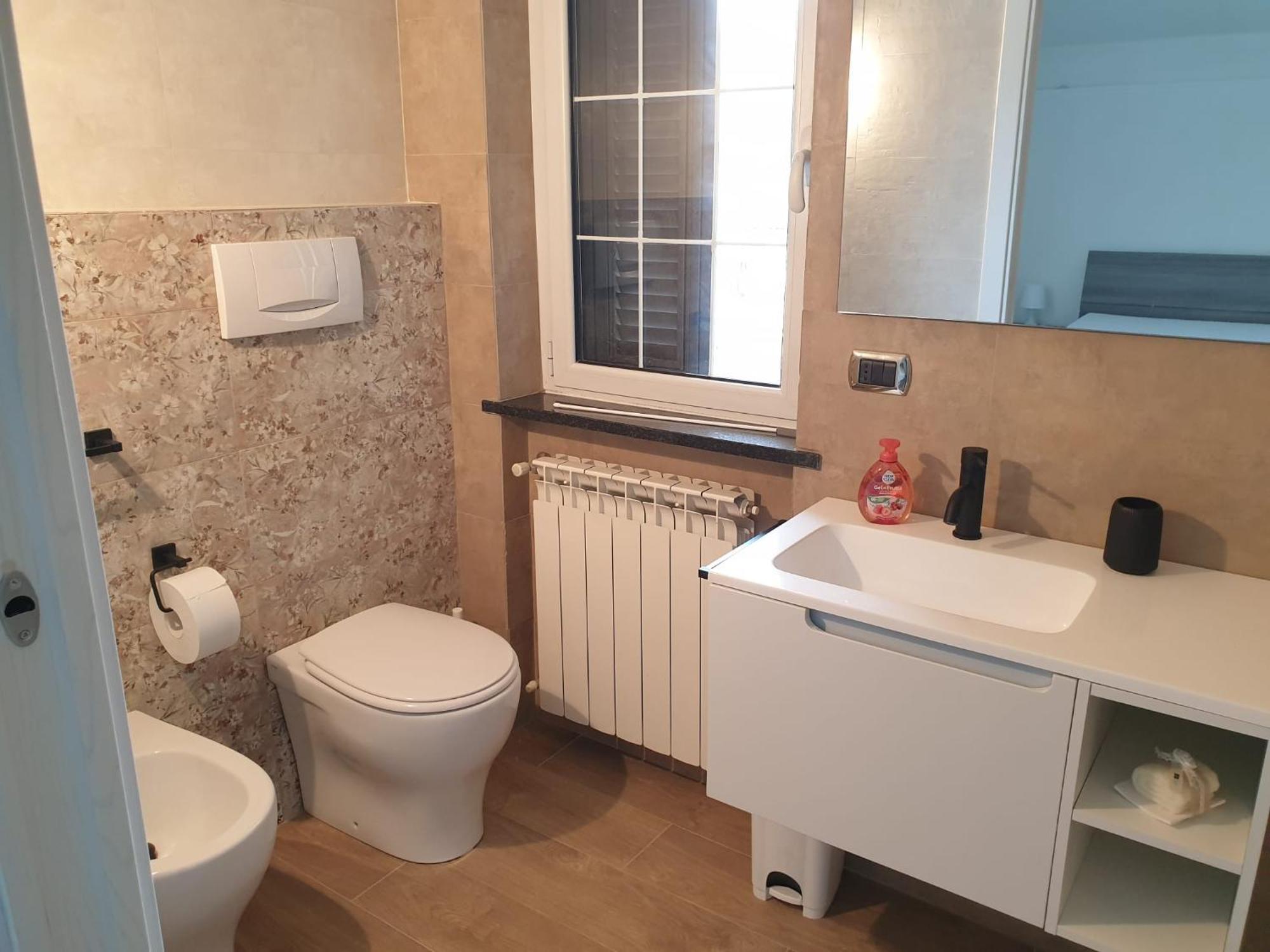 Casa Vacanze Alice E Arianna Cairo Montenotte Exterior photo